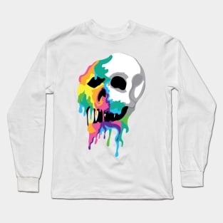 Mind Melt (Redux) Long Sleeve T-Shirt